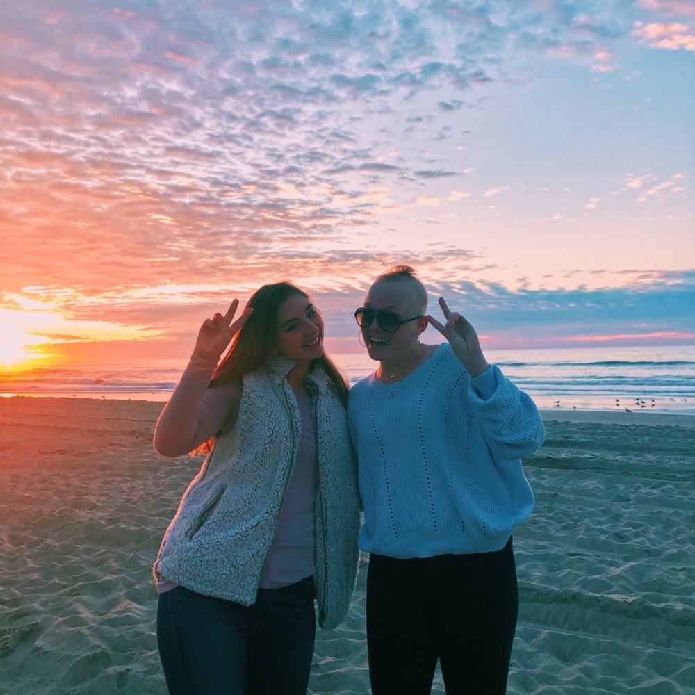 Meet your Posher, Hattie